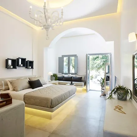 Ξενοδοχείο Amara Santorini 5*