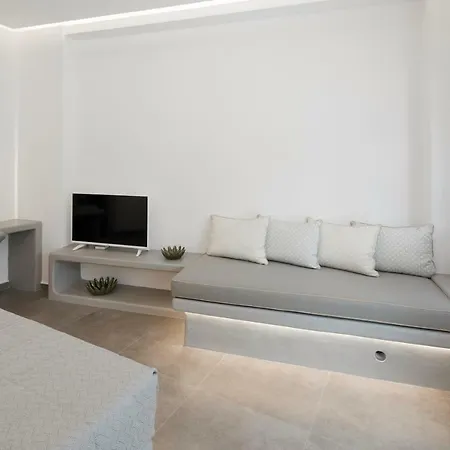 Hotel Amara Santorini Kamári