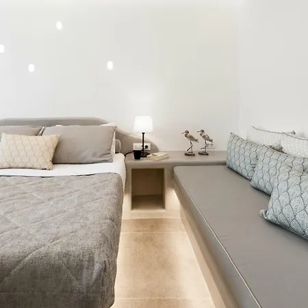 Amara Santorini 5* Kamári
