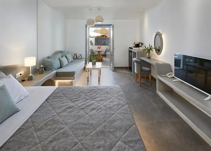 Amara Santorini Kamári