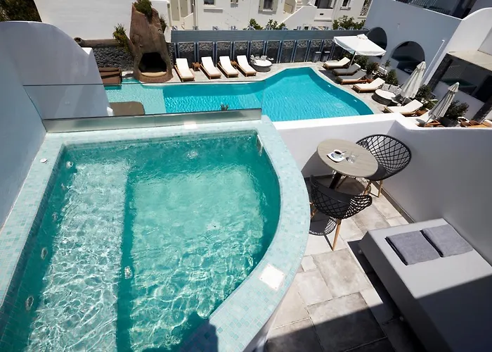 Amara Santorini Kamári