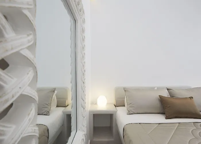 Hotel Amara Santorini 5*