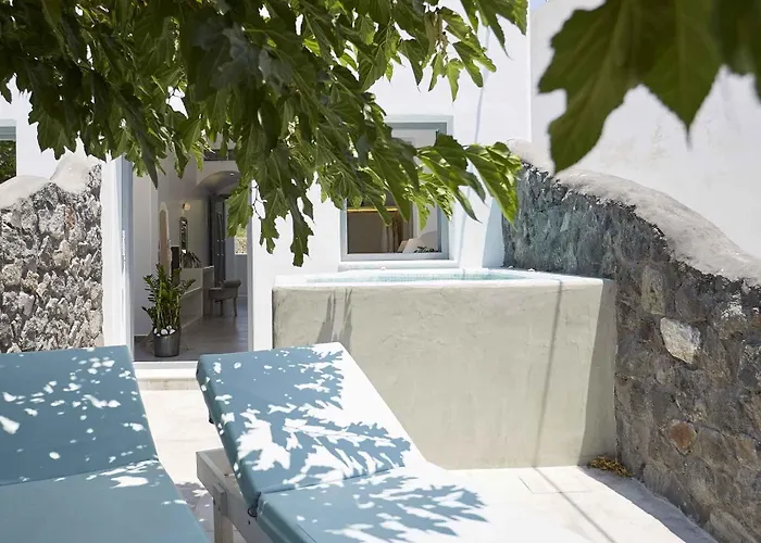 Amara Santorini Kamári