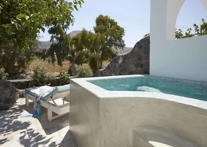 Amara Santorini Kamári