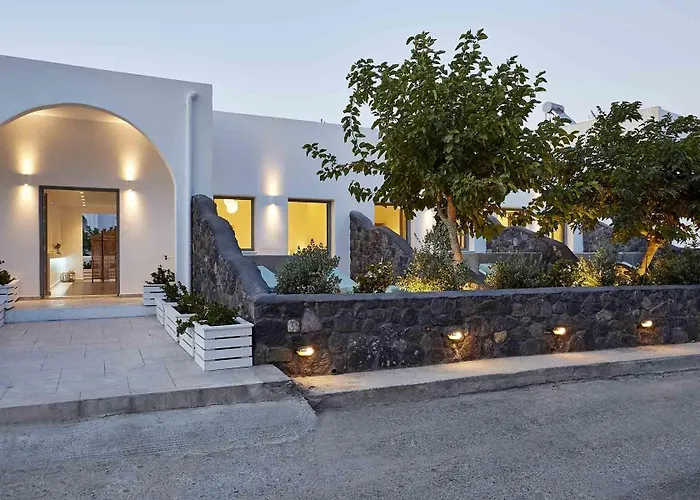 Amara Santorini 5*