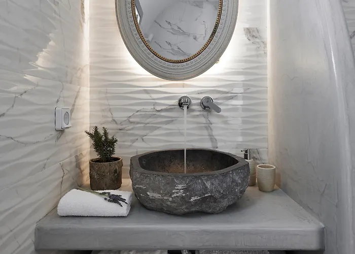 Hotel Amara Santorini Kamári