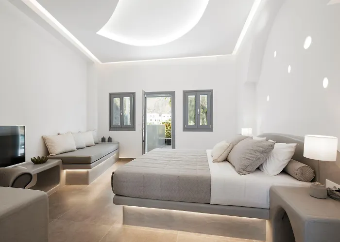 Hotel Amara Santorini