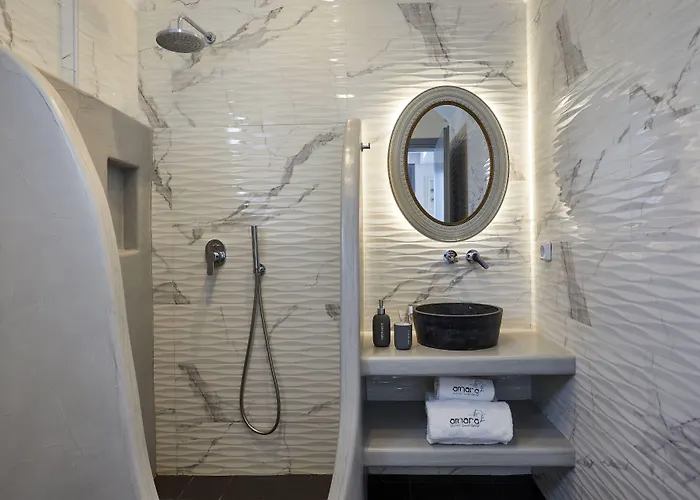 Amara Santorini Kamári