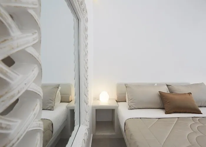 מלון Amara Santorini Kamári