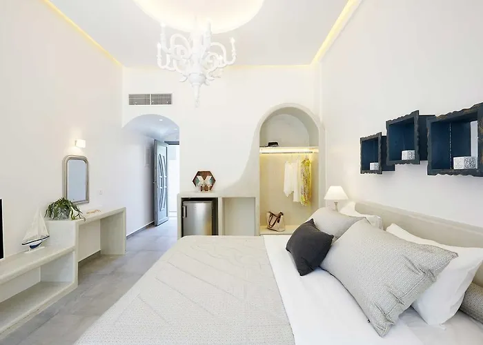 Amara Santorini Kamári