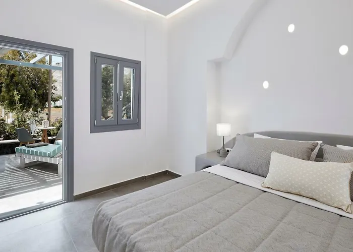 Amara Santorini 5* Kamári