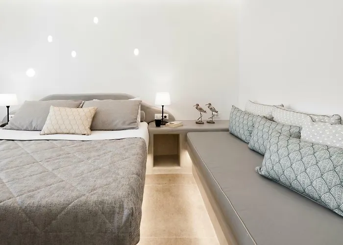 Amara Santorini 5* Kamári