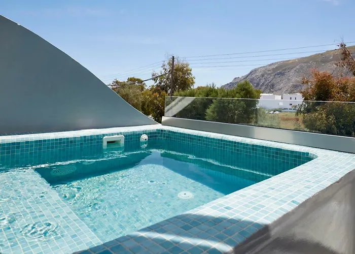 Hotel Amara Santorini 5*