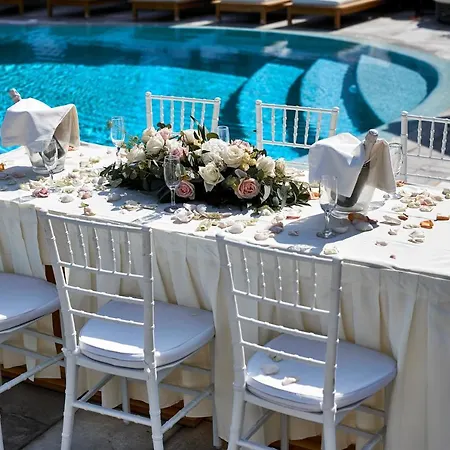 Amara Santorini 5* Καμάρι