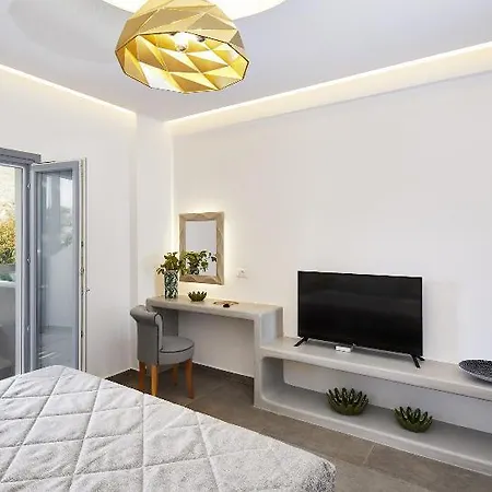 Amara Santorini Ξενοδοχείο 5*
