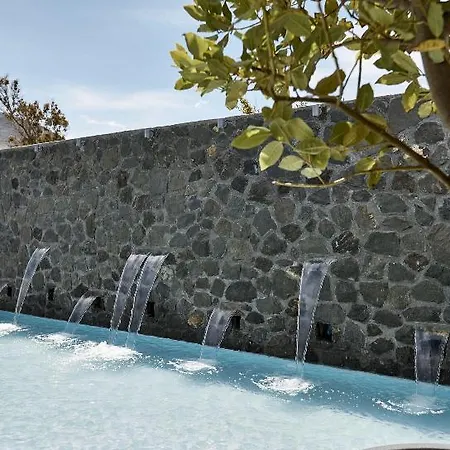 Hotell Amara Santorini Kamári