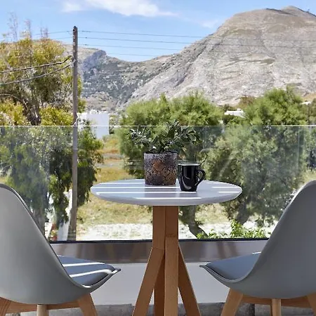 Ξενοδοχείο Amara Santorini Καμάρι