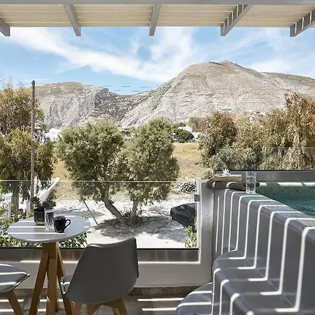 Amara Santorini 5* Kamari (Santorini)