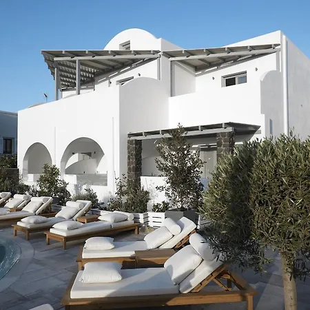 Amara Santorini Καμάρι