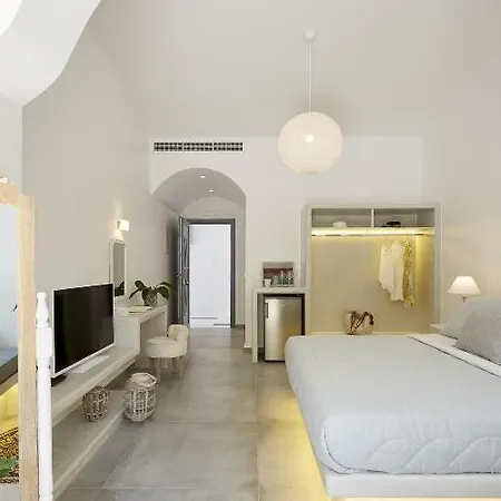Amara Santorini Ξενοδοχείο