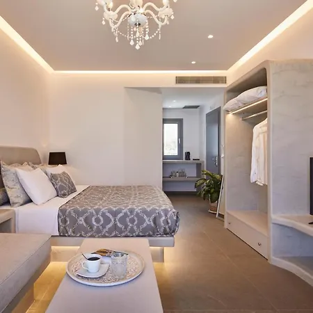 Ξενοδοχείο Amara Santorini 5*