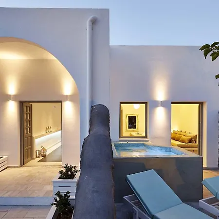 Amara Santorini Hotel Kamari (Santorini)