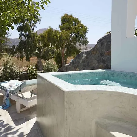 Amara Santorini Kamári