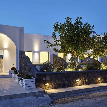 Hotell Amara Santorini