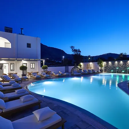 Amara Santorini Kamári