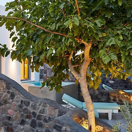 Amara Santorini 5* Καμάρι