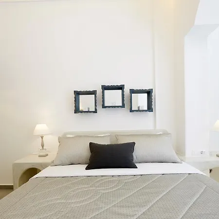 Amara Santorini Hotel Kamari (Santorini)