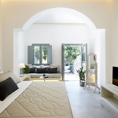 Hotel Amara Santorini 5*