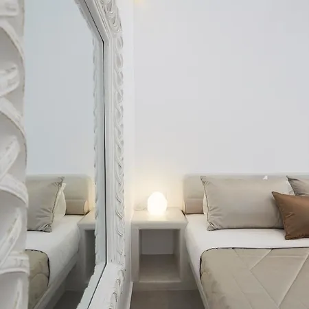 Hotell Amara Santorini Kamári