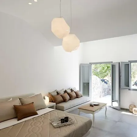 Ξενοδοχείο Amara Santorini