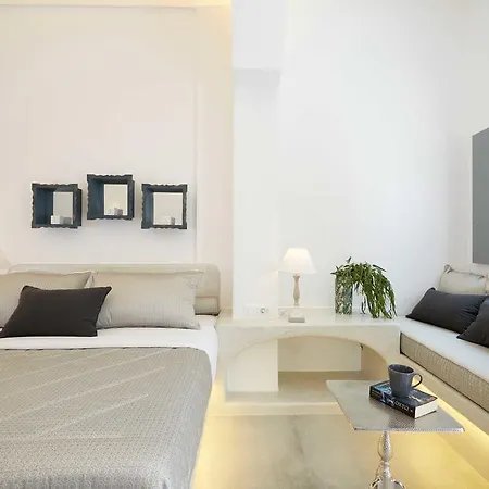 Hotell Amara Santorini