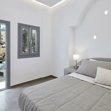 Amara Santorini 5* Kamari (Santorini)