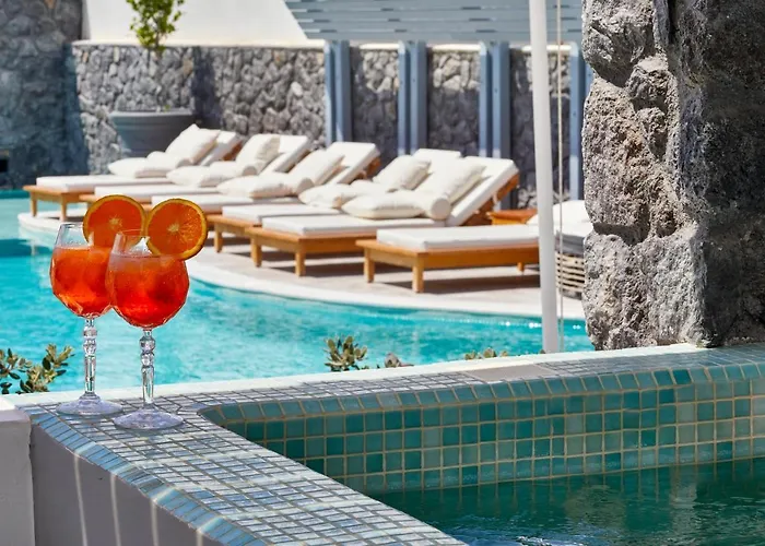 Amara Santorini 5*