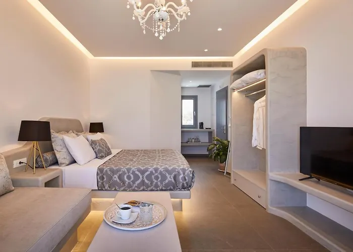 Szálloda Amara Santorini 5*