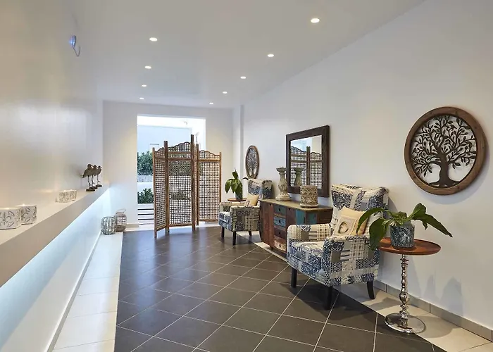 Amara Santorini Hotel 5*