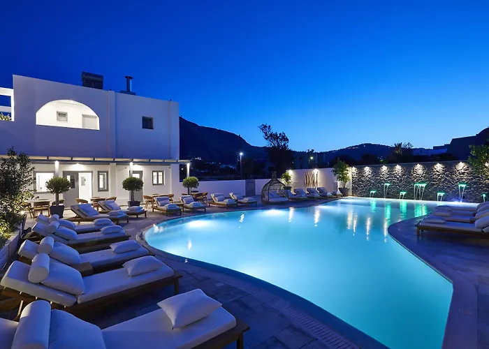 Amara Santorini Kamári