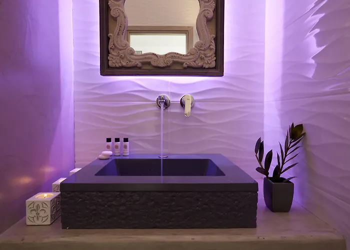 Amara Santorini Szálloda