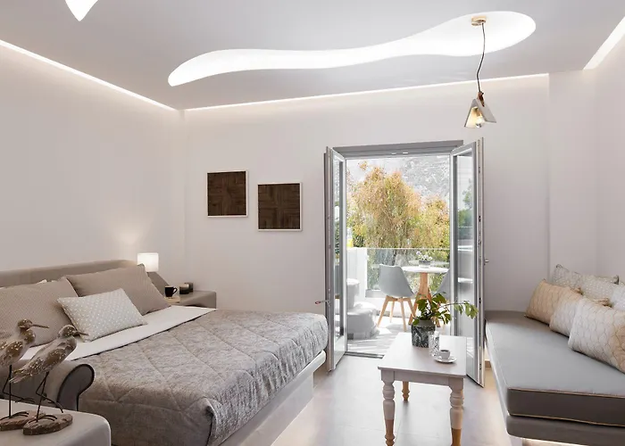 Amara Santorini Hotel 5*