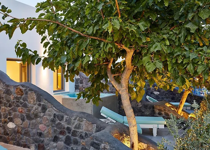 Amara Santorini 5* Kamári