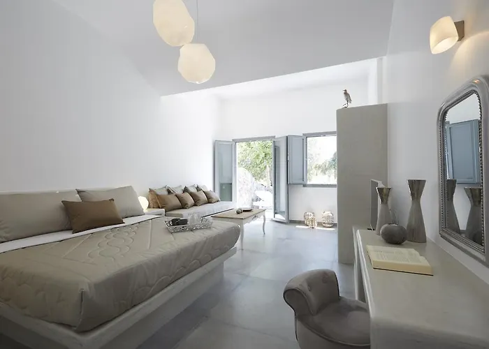 Amara Santorini Kamári