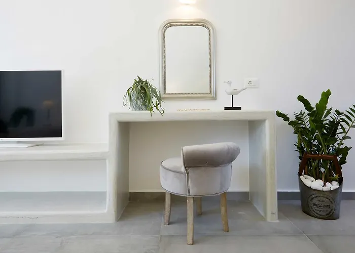 Szálloda Amara Santorini