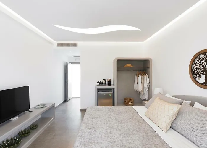 Amara Santorini Szálloda Kamári